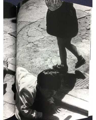 Daido Moriyama - The Complete Works. Special Edition With Print - 2003