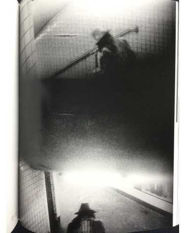 Daido Moriyama - The Complete Works. Special Edition With Print - 2003