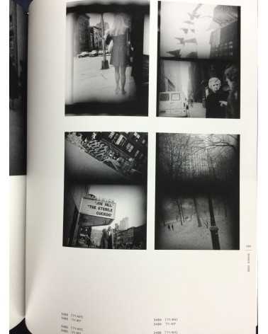 Daido Moriyama - The Complete Works. Special Edition With Print - 2003