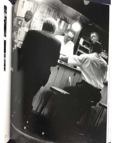 Daido Moriyama - The Complete Works. Special Edition With Print - 2003