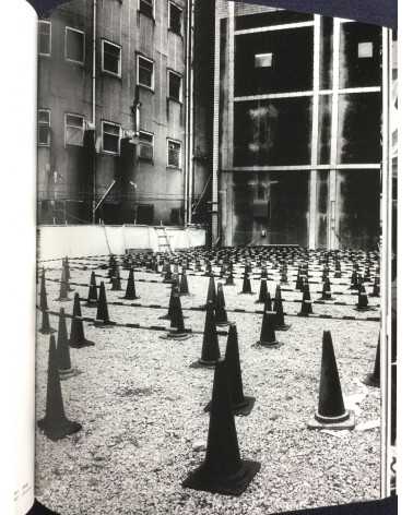 Daido Moriyama - The Complete Works. Special Edition With Print - 2003