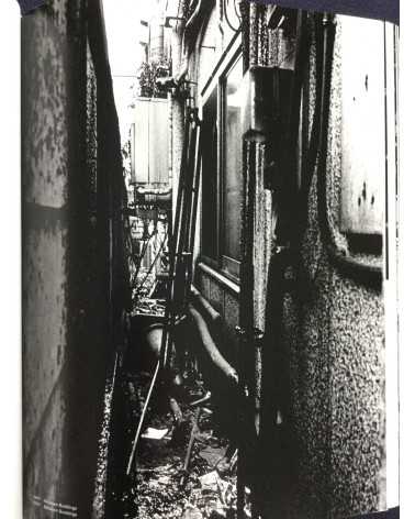 Daido Moriyama - The Complete Works. Special Edition With Print - 2003