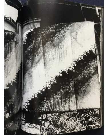 Daido Moriyama - Light and Shadow - 1982