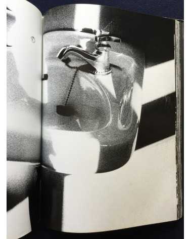 Daido Moriyama - Light and Shadow - 1982