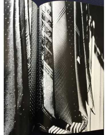 Daido Moriyama - Light and Shadow - 1982