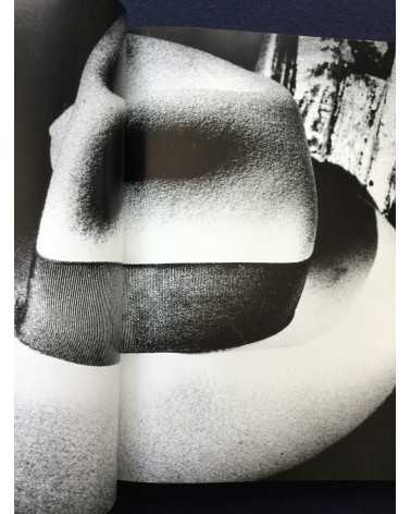 Daido Moriyama - Light and Shadow - 1982