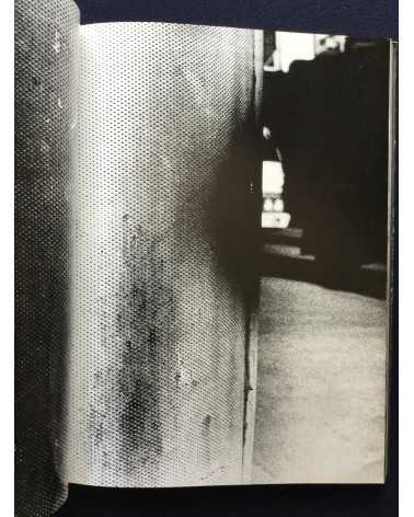 Daido Moriyama - Light and Shadow - 1982