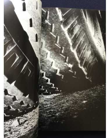 Daido Moriyama - Light and Shadow - 1982