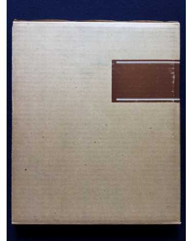Tsuguhi Shinkawa - Shashinshu - 1973