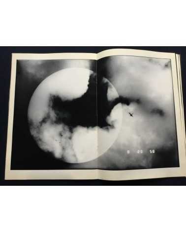 Kikuji Kawada - The Last Cosmology - 1995