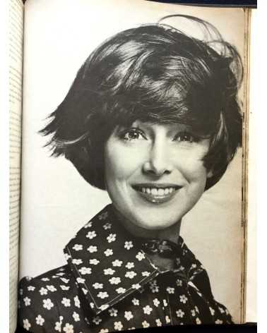 Vogue - Point of View, Volumes I and II - 1971