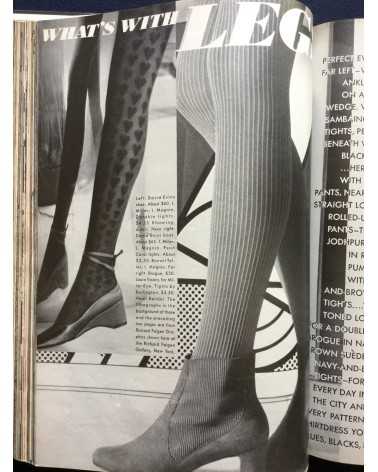 Vogue - Point of View, Volumes I and II - 1971