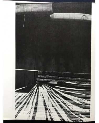 Light Art Club - Koseki - 1971