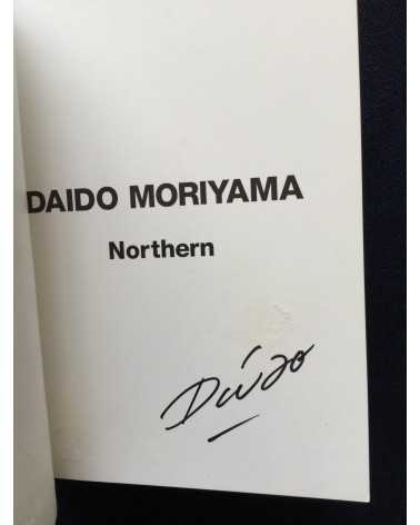 Daido Moriyama - Northern - 2010