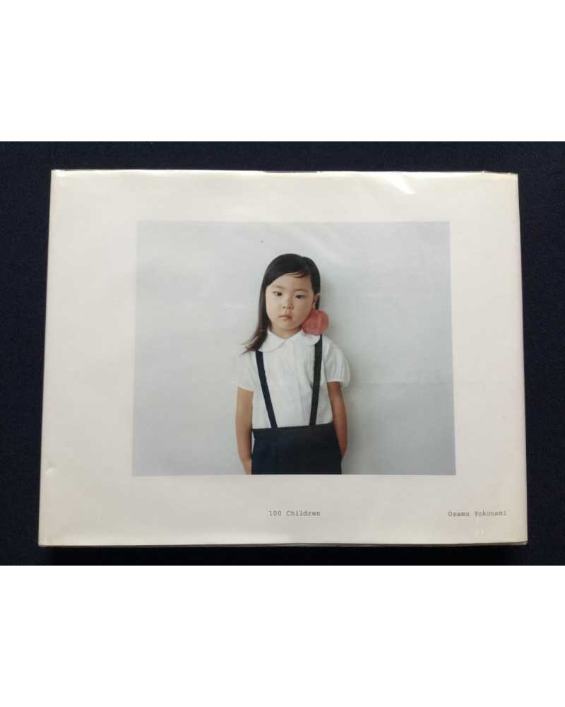 Osamu Yokonami - 100 Children - 2009