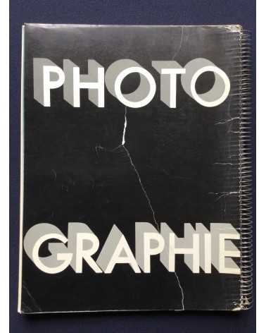 Photo Graphie - Photo 1930 - 1980