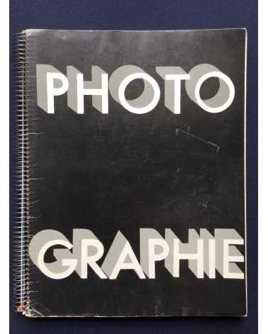 Photo Graphie - Photo 1930 - 1980