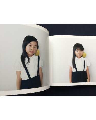 Osamu Yokonami - 100 Children - 2009