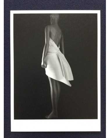 Hiroshi Sugimoto - From Naked to Clothed - 2012