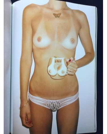 Terry Richardson - Issue A1 - 1998