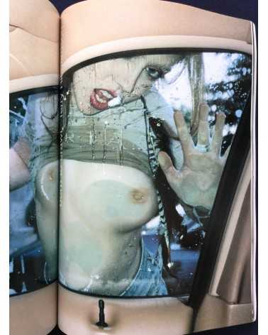 Terry Richardson - Issue A1 - 1998