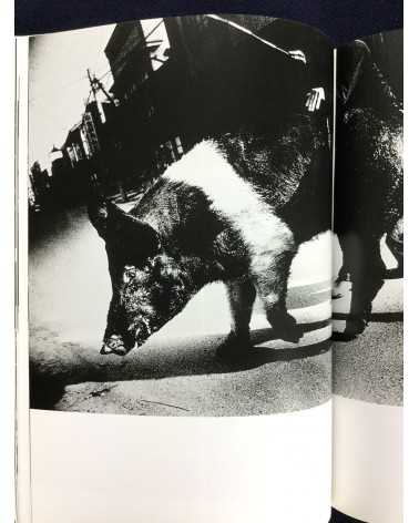 Daido Moriyama - Hunter of Light, 1965-2003 - 2003