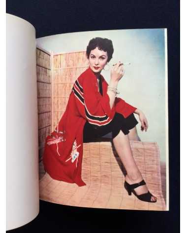 Masaya Nakamura - Glamour - 1957