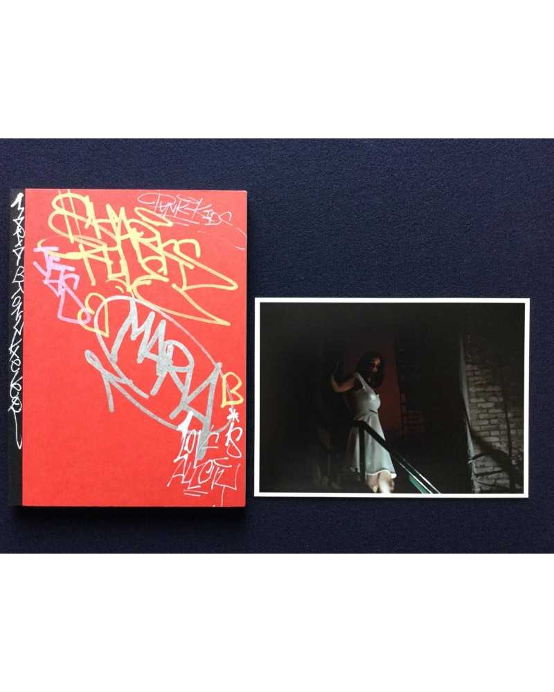 Cristina De Middel - SPBH Book Club Vol III Special Edition with Print - 2013