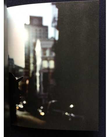 Cristina De Middel - SPBH Book Club Vol III Special Edition with Print - 2013