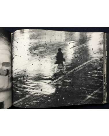 Shomei Tomatsu - Oh! Shinjuku - 1969