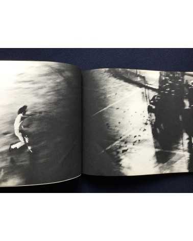 Shomei Tomatsu - Oh! Shinjuku - 1969