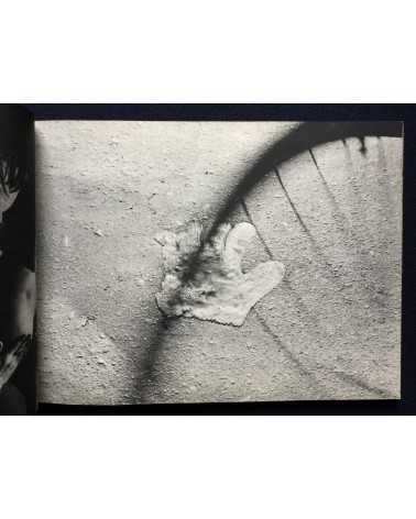 Shomei Tomatsu - Oh! Shinjuku - 1969