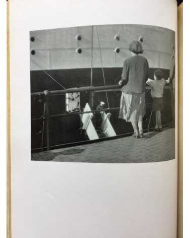 The Tokyo Photographic Research Society - No.23 - 1932