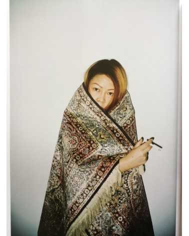 Ren Hang - 2009-2011 - 2011