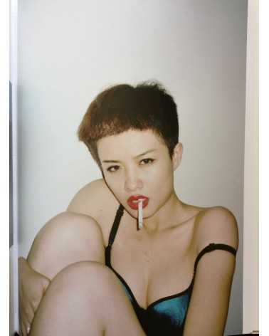 Ren Hang - 2009-2011 - 2011