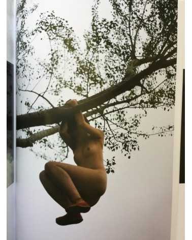 Ren Hang - 2009-2011 - 2011