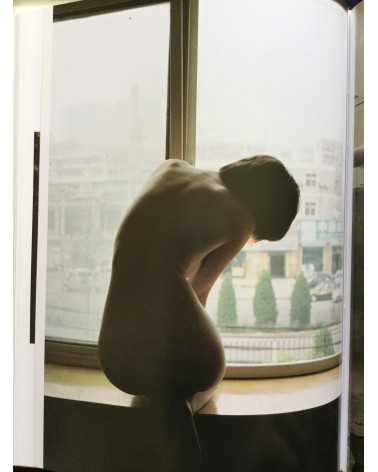 Ren Hang - 2009-2011 - 2011