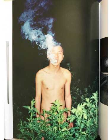 Ren Hang - 2009-2011 - 2011