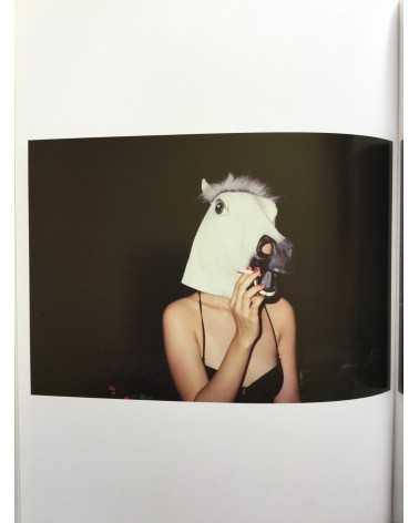 Ren Hang - 2009-2011 - 2011