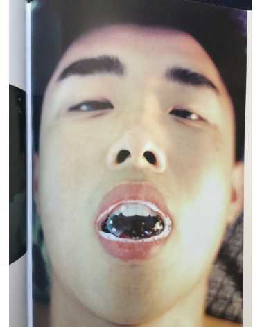 Ren Hang - 2009-2011 - 2011