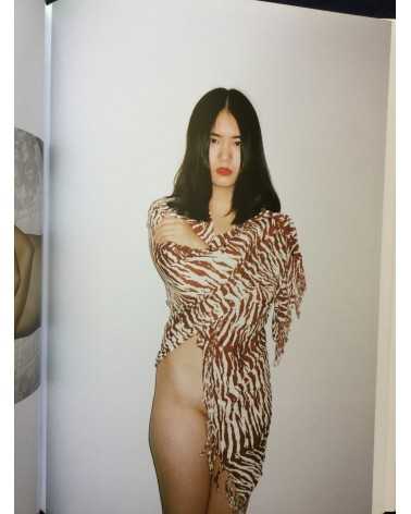 Ren Hang - 2009-2011 - 2011