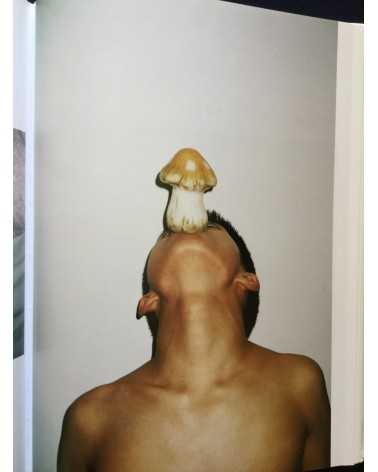 Ren Hang - 2009-2011 - 2011