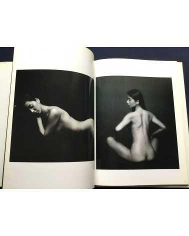 Various - The work with polaroid 20x24. 1983-1986 - 1986