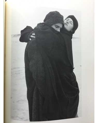 Bruce Weber - Men & Women, Images from Nicole - 1983