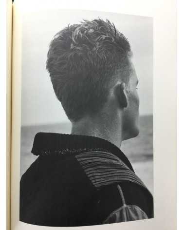 Bruce Weber - Men & Women, Images from Nicole - 1983