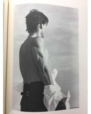 Bruce Weber - Men & Women, Images from Nicole - 1983