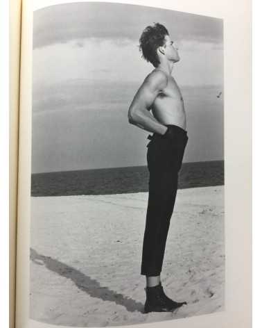 Bruce Weber - Men & Women, Images from Nicole - 1983
