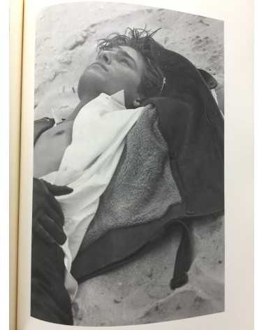 Bruce Weber - Men & Women, Images from Nicole - 1983