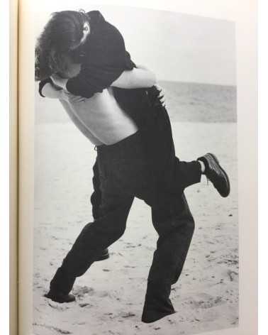 Bruce Weber - Men & Women, Images from Nicole - 1983