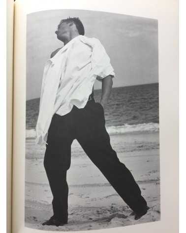 Bruce Weber - Men & Women, Images from Nicole - 1983